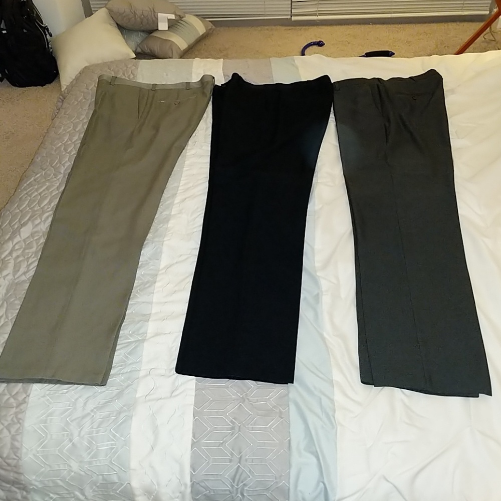 Kenneth Cole Dress Pants